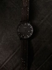 Tsovet 50mm Swiss Quartz Mens