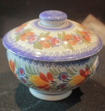 FRENCH VINTAGE HENRIOT QUIMPER