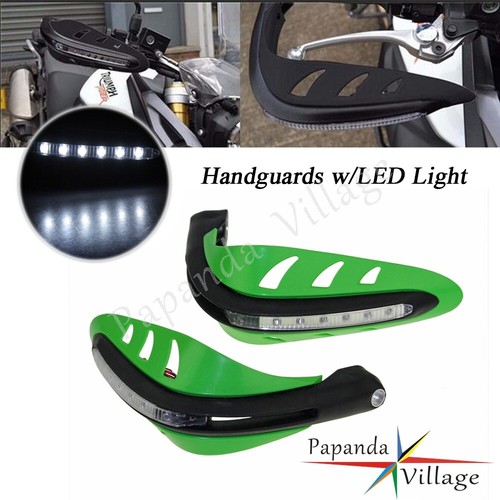 Hand guards handguards led - guards,