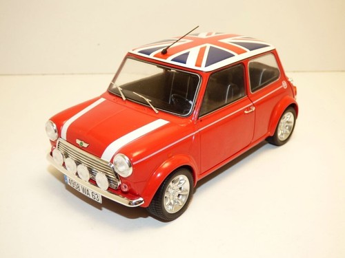 Mini cooper 1300 - mini, fire