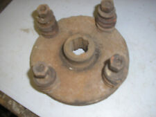 Howard Gem rotovator clutch