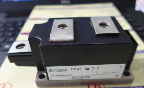 1pc new infineon dd350n16k - new,