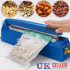Impulse Heat Sealer Plastic