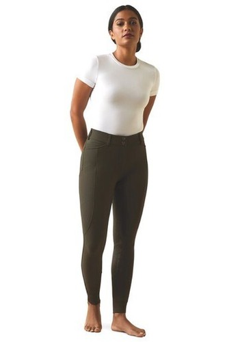 Ariat ladies prelude full seat - ariat,