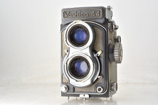 [Near MINT] YASHICA 44 4x4 TLR