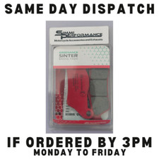 Brembo Rear Brake Pads KTM