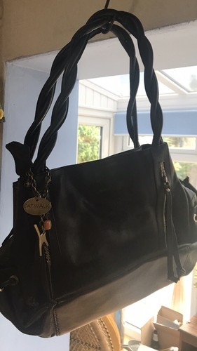 Catwalk shoulder bag - catwalk,