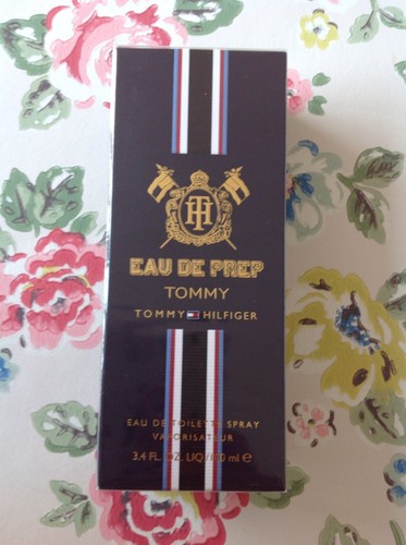 New tommy hilfiger eau - new, ⭐️tommy
