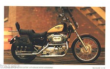 1998 Harley XL 1200 C
