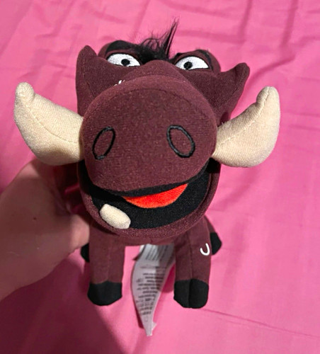 Disney the lion - king, pumbaa