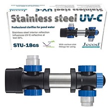 Jebao Pond UV Steriliser