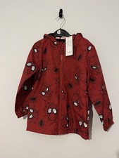 Spider Man Summer Jacket Kids
