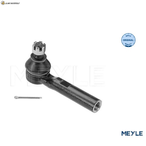 Tie rod end - rod, 020