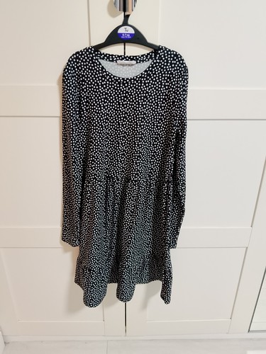 Girls primark dress - (810),