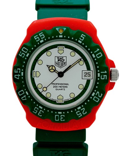 Tag heuer 35mm - 35mm, men's