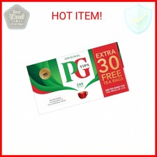 Pg Tips Tea Bags, 240 Count