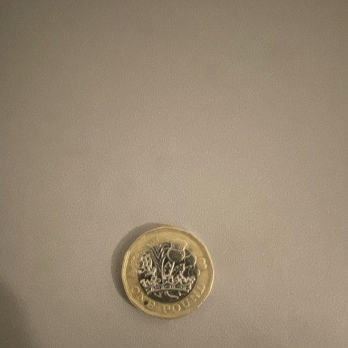 British 1 pound - uk,