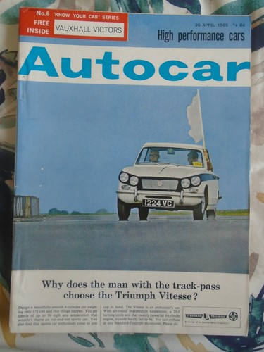 Autocar apr 1965 - 30,