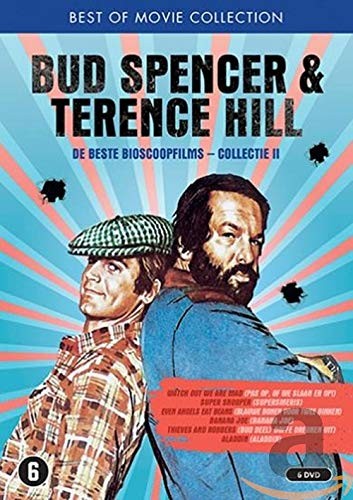 Bud spencer terence hill - spencer,