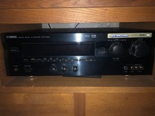 Yamaha DSP-A595a AV Amplifier