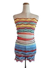 Missoni mare multicolor tube - mare,