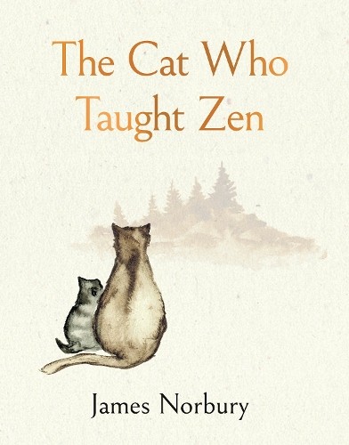 The cat who - cat, taught