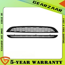 GRILLE GRILL Fitment for BMW