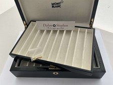 Montblanc 20 Pen Collectors