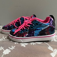 HEELYS Kids Tie Dye Roller