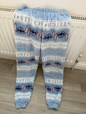 Primark Women’s White Blue