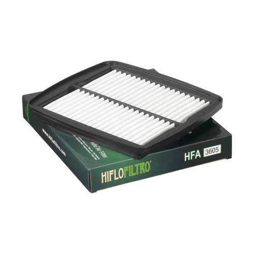 Gsf600 bandit air filter - gsf600,