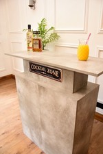 Modern Home / Garden Bar -