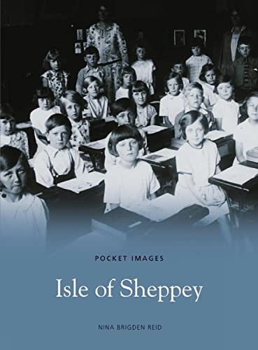 Isle sheppey pocket - isle, (pocket