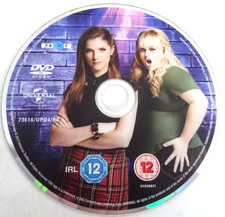 Pitch Perfect 2 (DVD, 2015)