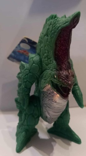 Ultra man tiga alien leilons - tiga,
