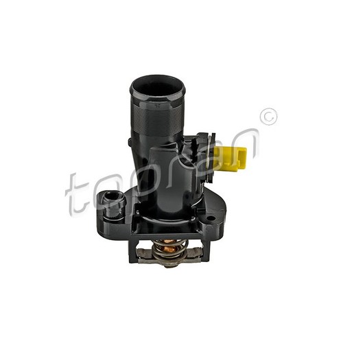 Water thermostat housing for - water,