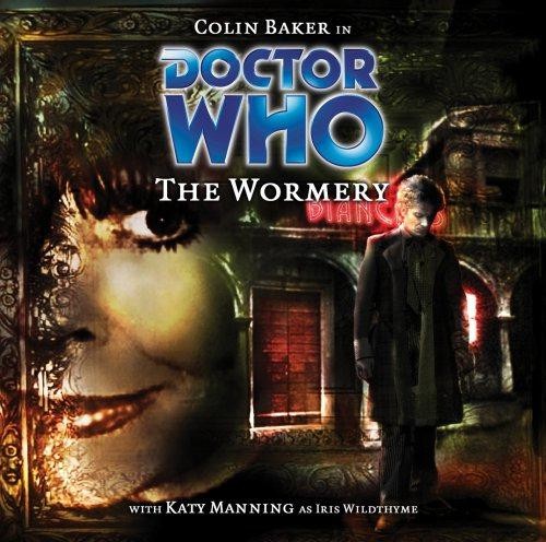 The wormery - the,
