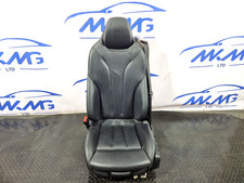 11-18 BMW 6 SERIES F13 FRONT