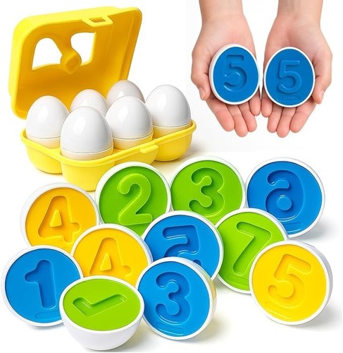 Baby pcs matching eggs - baby,