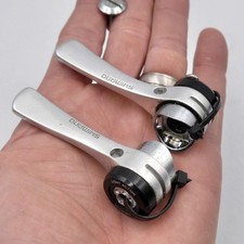 Shimano s434 shifters - shimano, sl-s434