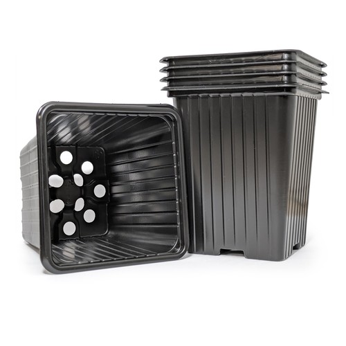 250 9cm black - 250, litre)