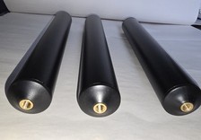 Atacama Eris 2  hifi rack legs