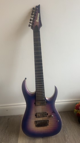 Ibanez rga71al iaf - rga71al-iaf, string