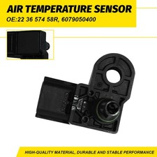 Intake Air Temperature Sensor