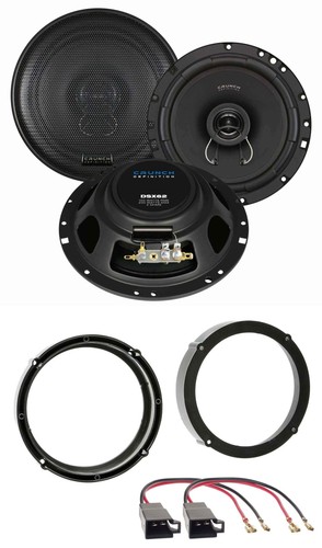 Crunch way 5cm 200watt - 2,