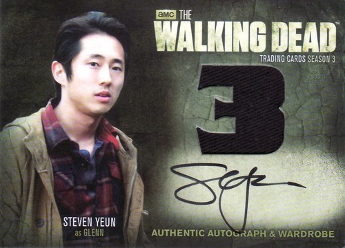 The walking dead - the,