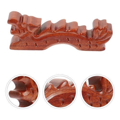 Chinese style wooden - style, pen
