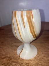 Vintage Onyx, Alabaster Marble