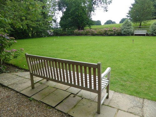 Photo pashley manor - a1,