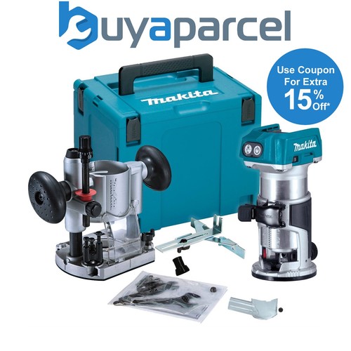 Makita drt50z 18v cordless - 18v,